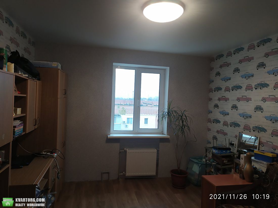 Sell 2-room apartment. Полтава, Марії Башкірцевої — photo 3