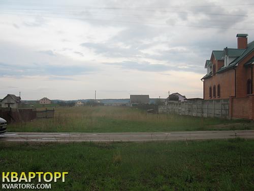 продам участок. Киевская обл.,  Новоселки - фото 1