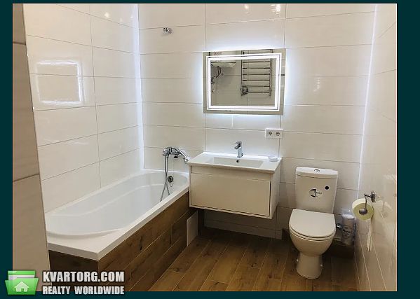 Rent out 1-room apartment. Киев,  Краковская — photo 3