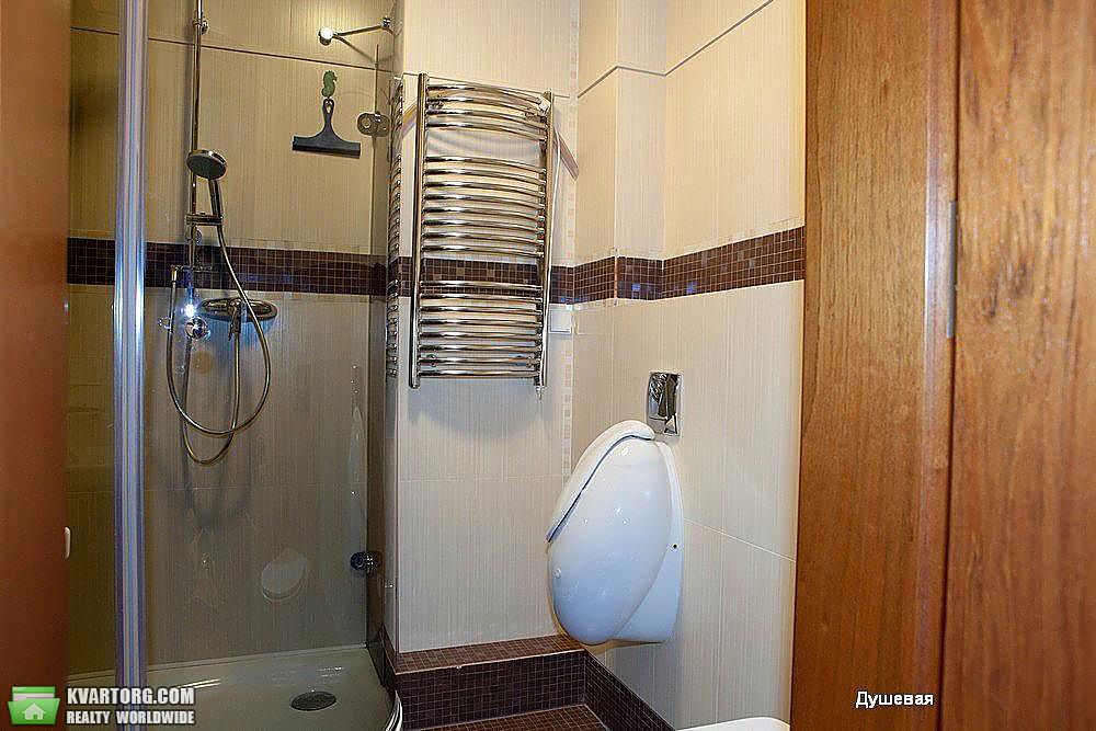 Rent out 4-room apartment. Киев,  Руданского — photo 9