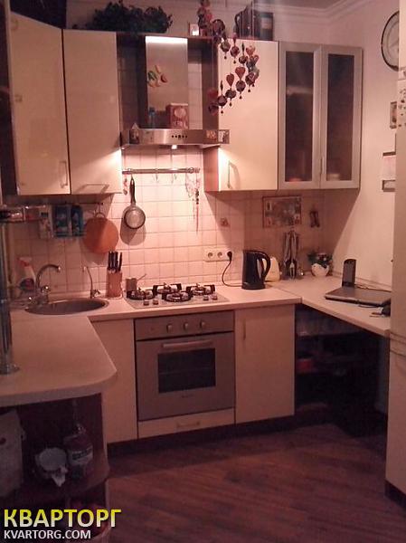 Sell 2-room apartment. Киев,  Василенко — photo 4