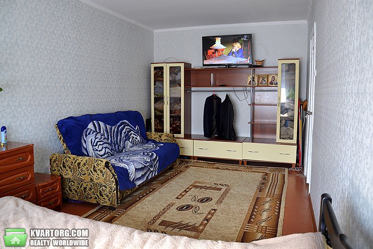 Sell 1-room apartment. Одесса, Сергея Ядова — photo 5