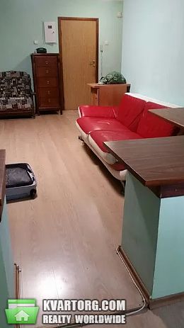 Rent out 1-room apartment. Киев, Иоанна Павла 2 — photo 2