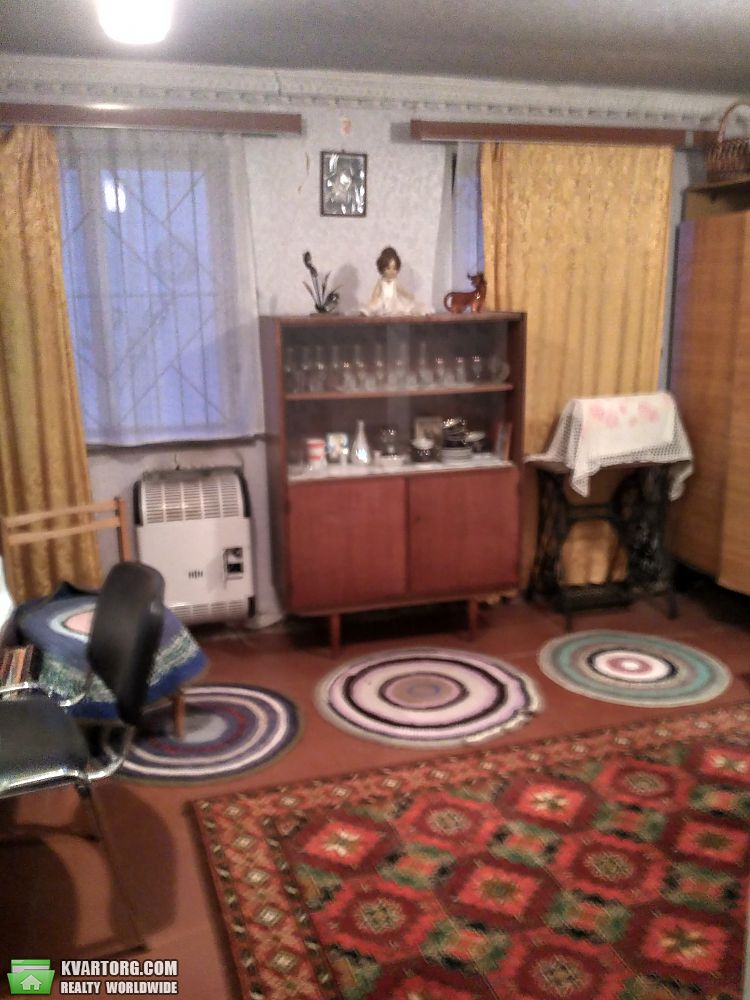 Rent out house. Киев, Ананасная — photo 5