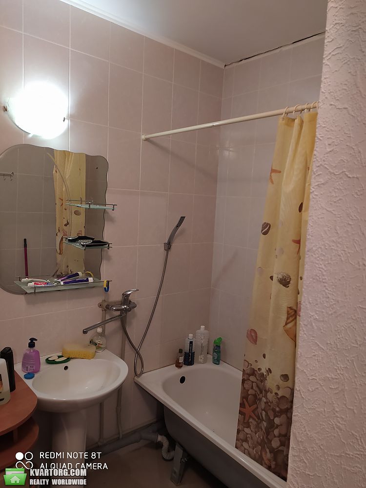 Sell 1-room apartment. Киев,  Данькевича — photo 6