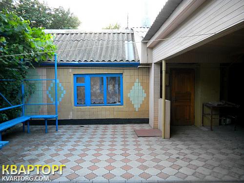 Sell house. Одесса, Станкостроительная — photo 1
