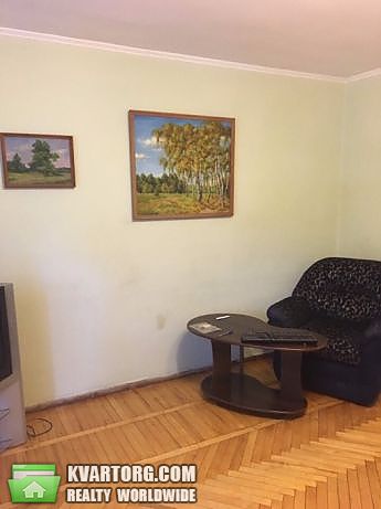 Rent out 2-room apartment. Киев,  Коперника — photo 8