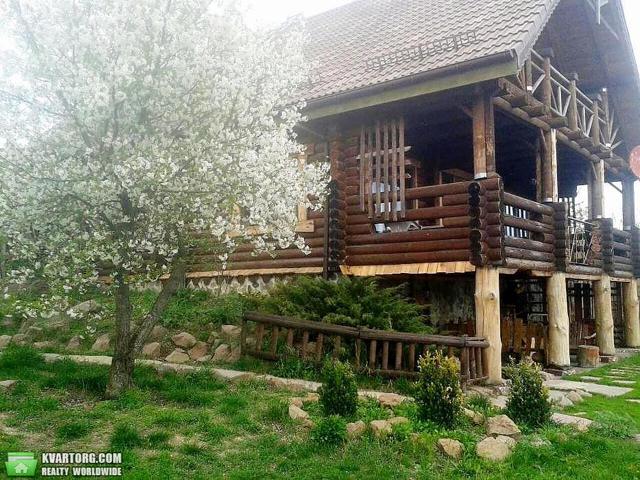 Rent out house. Киевская обл., Ходосовка — photo 7