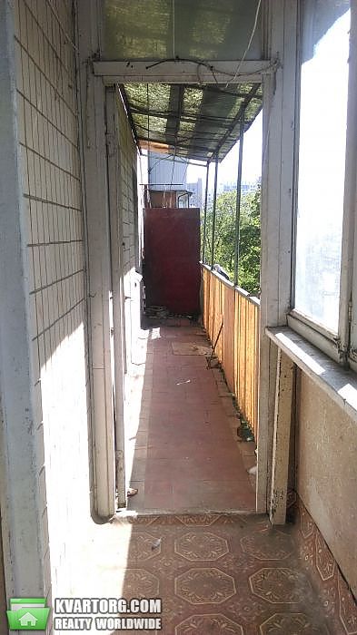 Sell 2-room apartment. Киев,  Тимошенко — photo 2