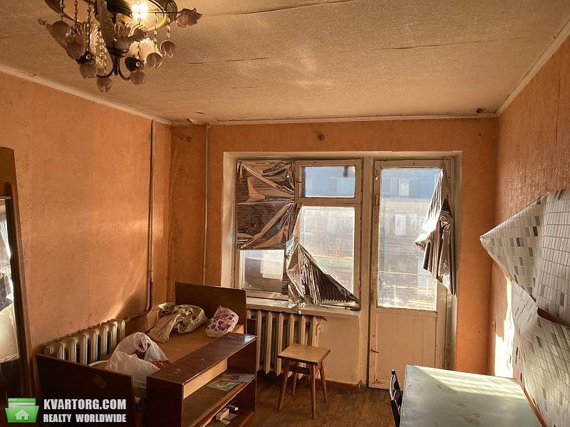 Sell 3-room apartment. Днепропетровск, Богдана Хмельницкого — photo 5