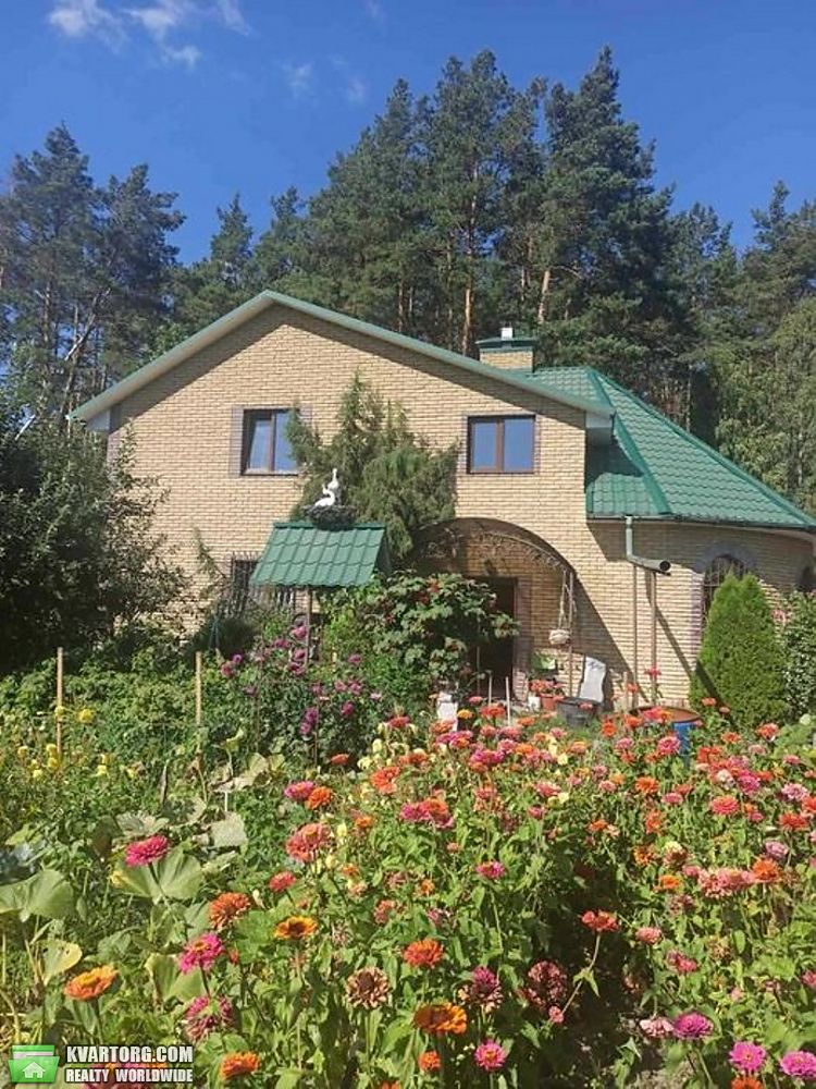 Sell house. Киевская обл., Блиставиця — photo 1