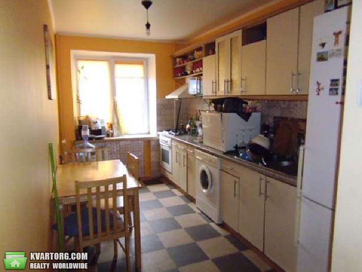 Sell 3-room apartment. Киев,  Жукова — photo 1