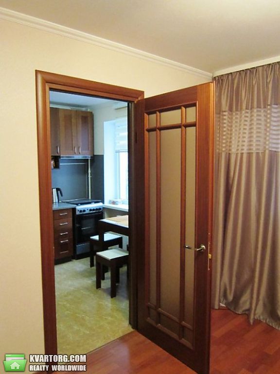 Sell 1-room apartment. Киев, Петра Нищинского — photo 2