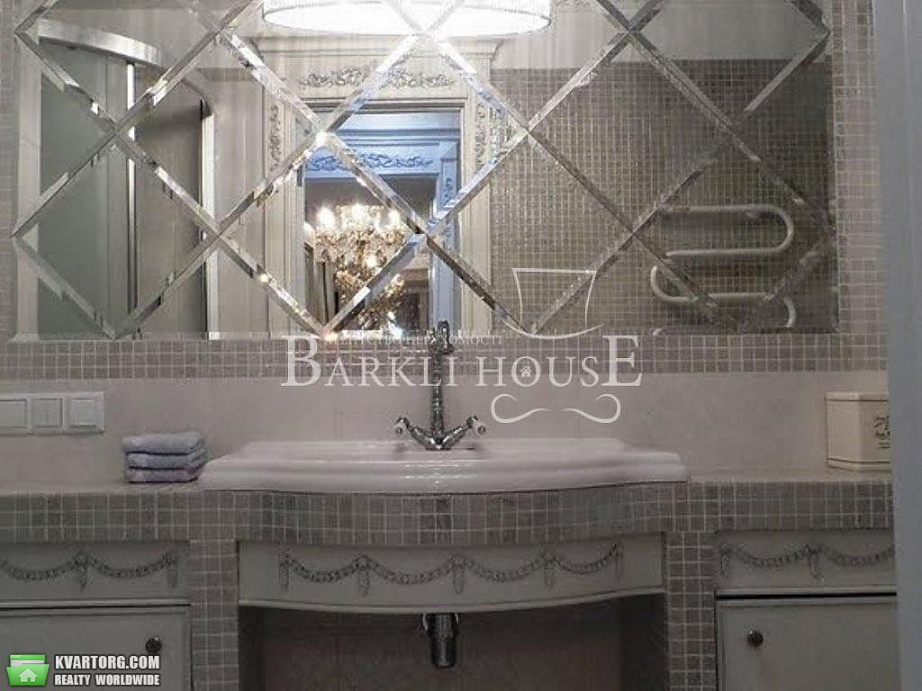 Rent out 3-room apartment. Киев, Нестайко — photo 7
