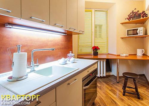 Rent out 1-room apartment. Харьков, Ул.Рымарская — photo 2