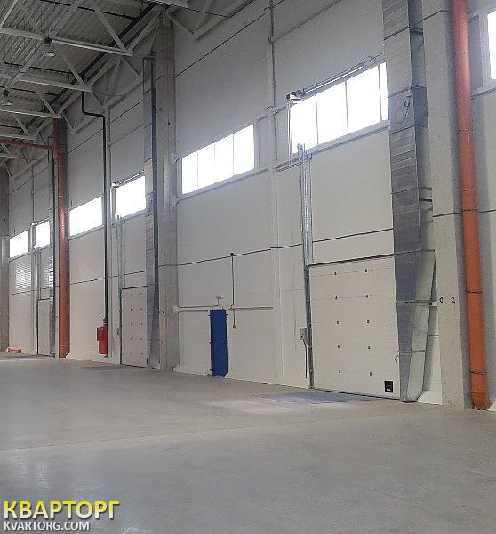 Rent out warehouse. Киев, Окружная дор. — photo 2
