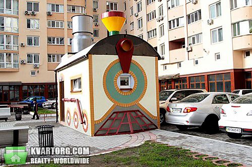 Sell 5-room apartment. Киев, Краснозвездный пр — photo 4