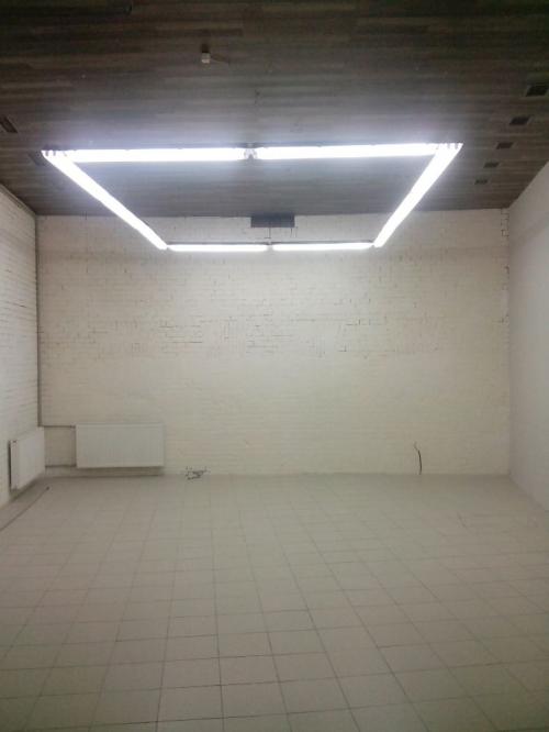 Rent out office. Киев, Рыбальская — photo 5