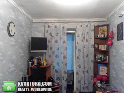 Sell 2-room apartment. Киев, Ереванская — photo 1