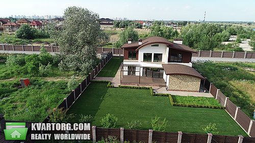 Sell house. Киев,  Садовая Осокорки — photo 3