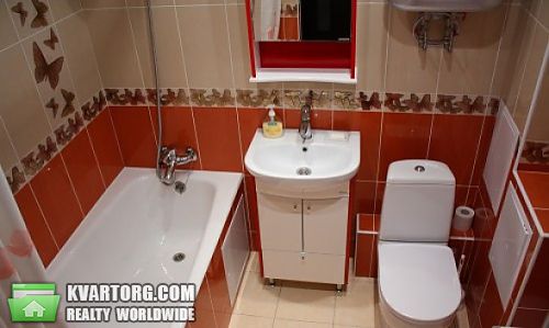 Rent out 1-room apartment. Харьков, Гиршмана — photo 5