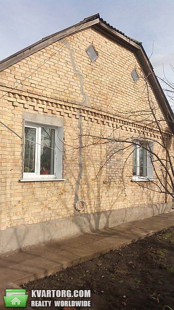 Sell house. Киевская обл., Суворова — photo 1