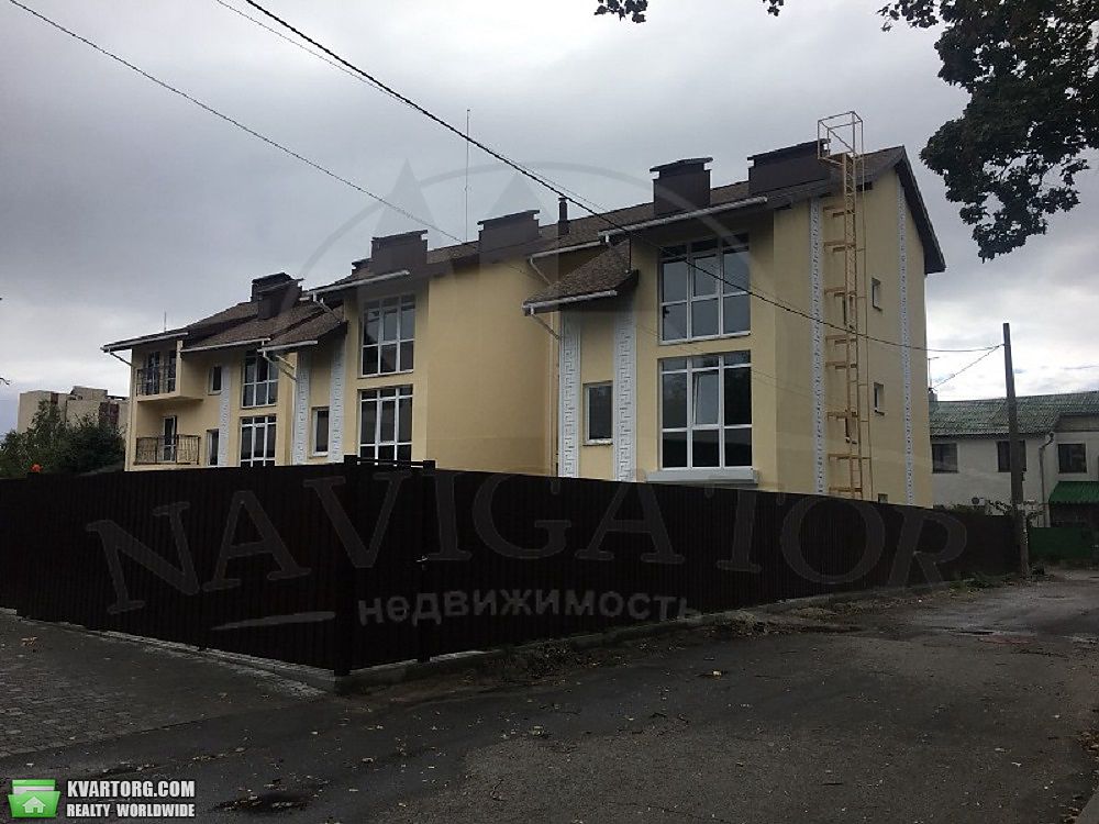 Sell house. Киев, Ракитнянская — photo 1