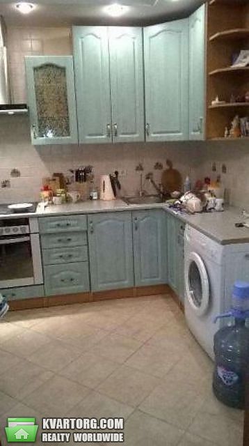 Sell 3-room apartment. Киев,  Радунская — photo 1