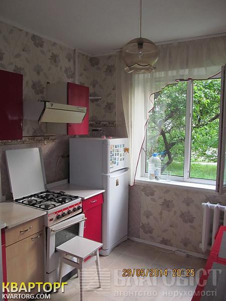 продам 2-комнатную квартиру Киев, ул. Героев Сталинграда пр 42б - Фото 6
