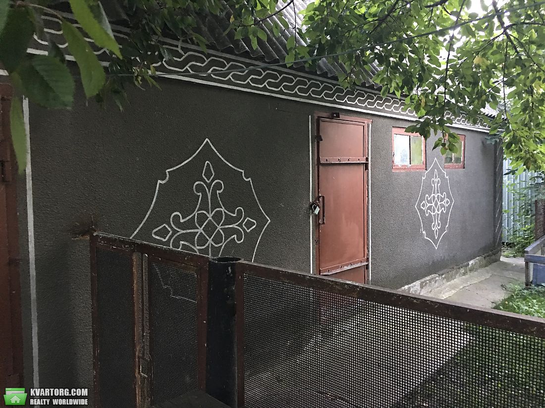 Sell house. Киевская обл., Леси Украинки — photo 6