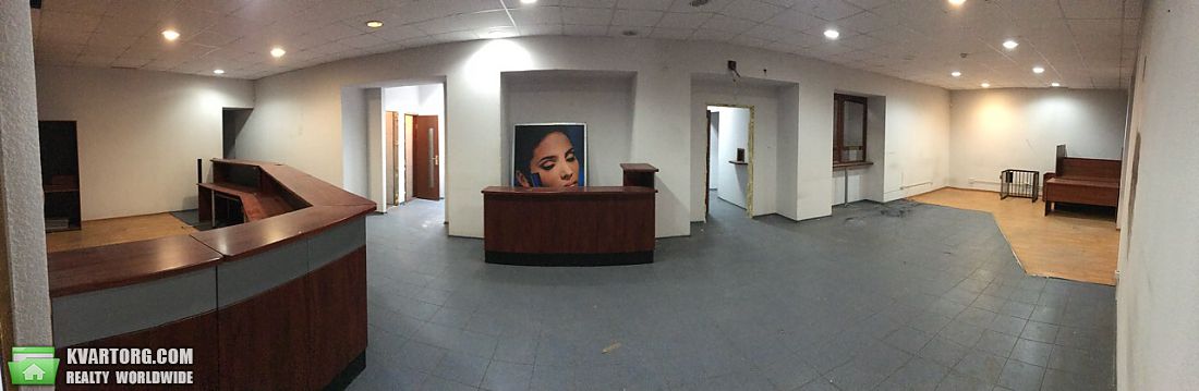 Rent out office. Донецк, Травматология — photo 1