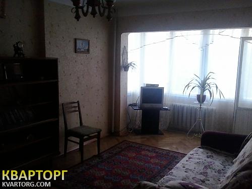 Rent out 2-room apartment. Киев,  Василевской — photo 3