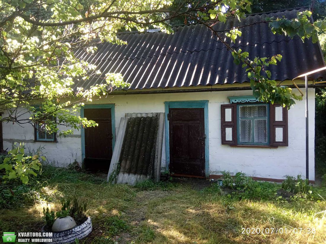 Sell house. Полтава, Московский яр — photo 6