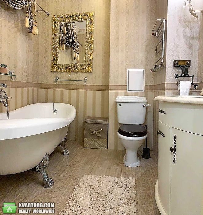 Rent out 2-room apartment. Киев,  Днепровская наб — photo 8
