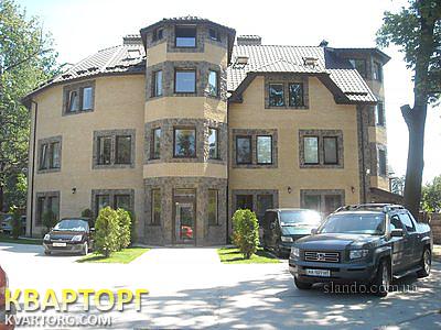 Rent out office. Киев, Лесозащитная — photo 3