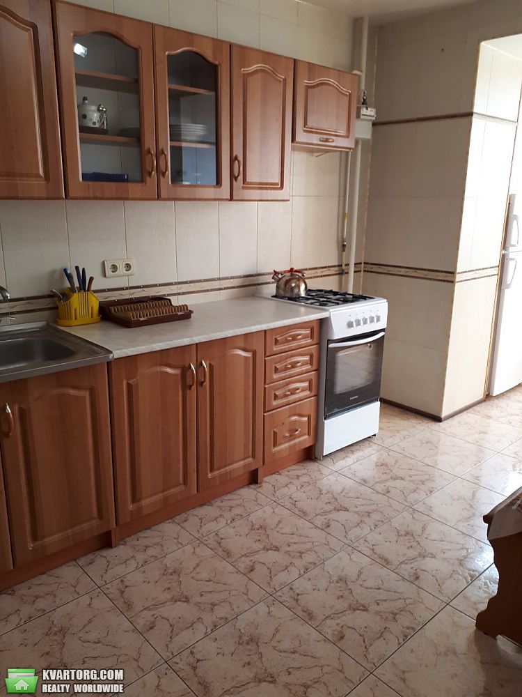 Rent out 2-room apartment. Одесса, К.Нищинского — photo 6