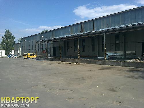 Rent out warehouse. Киев, на  Петровке — photo 1