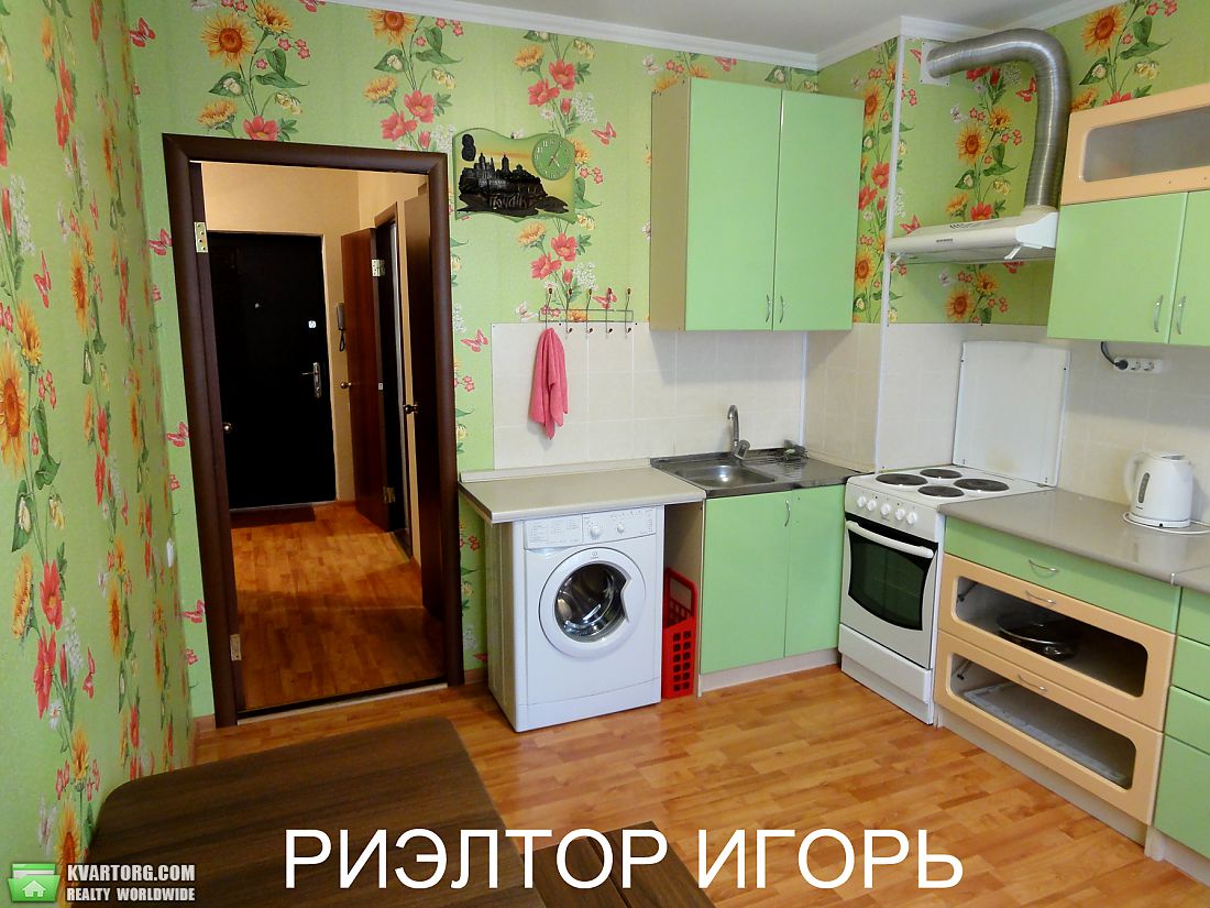 Rent out 2-room apartment. Одесса, Радужный Массив — photo 2