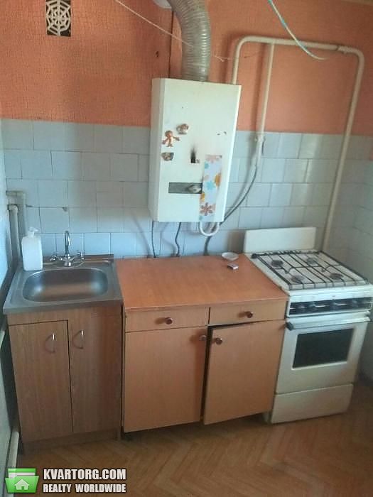 продам 2-комнатную квартиру. Донецк,  Вертикальная - фото 5