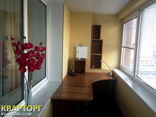 Rent out 3-room apartment. Киев,  Леси Украинки бул — photo 6