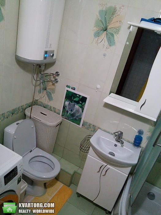 Sell 3-room apartment. Одесса, Среднефонтанская — photo 1