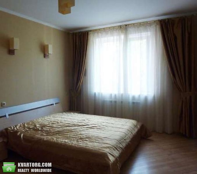 Sell 2-room apartment. Киев,  Курбаса — photo 3