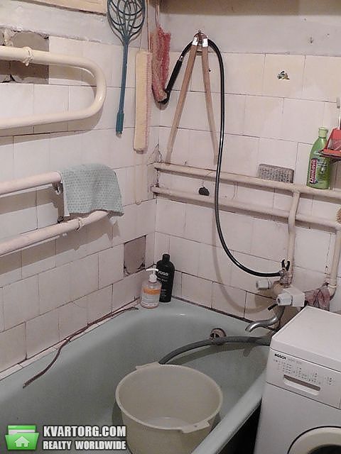 Sell 2-room apartment. Киев,  Васильковская — photo 5