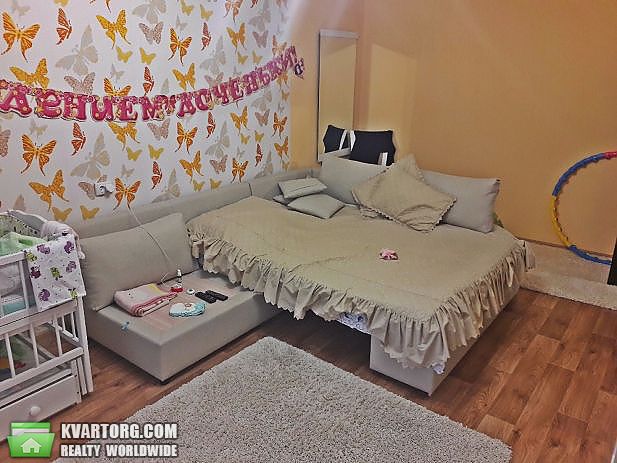 Sell 2-room apartment. Днепропетровск, Героев проспект — photo 7