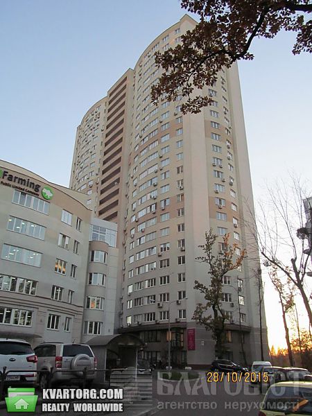 Sell 3-room apartment. Киев,  Победы пр — photo 1