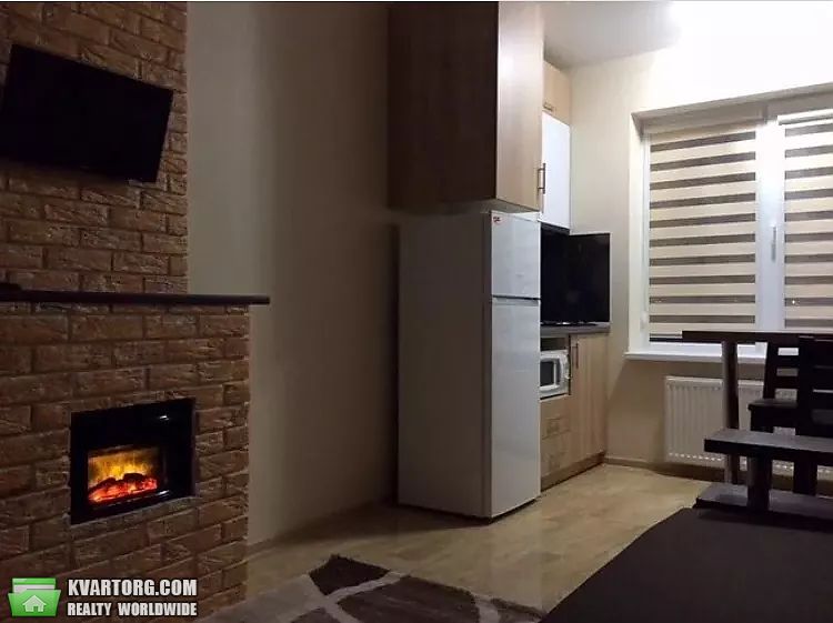 Rent out 1-room apartment. Харьков, Шевченковский переулок — photo 1