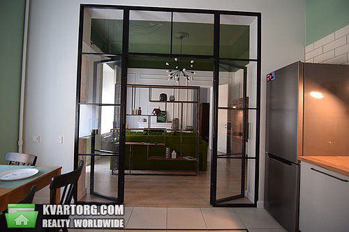 Rent out 2-room apartment. Киев, Антоновича — photo 3