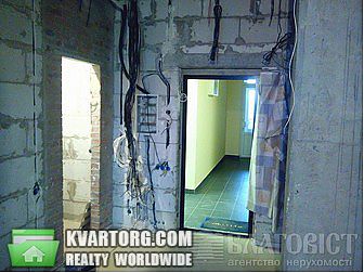 Sell 2-room apartment. Киев, Барбюса Анрі — photo 1