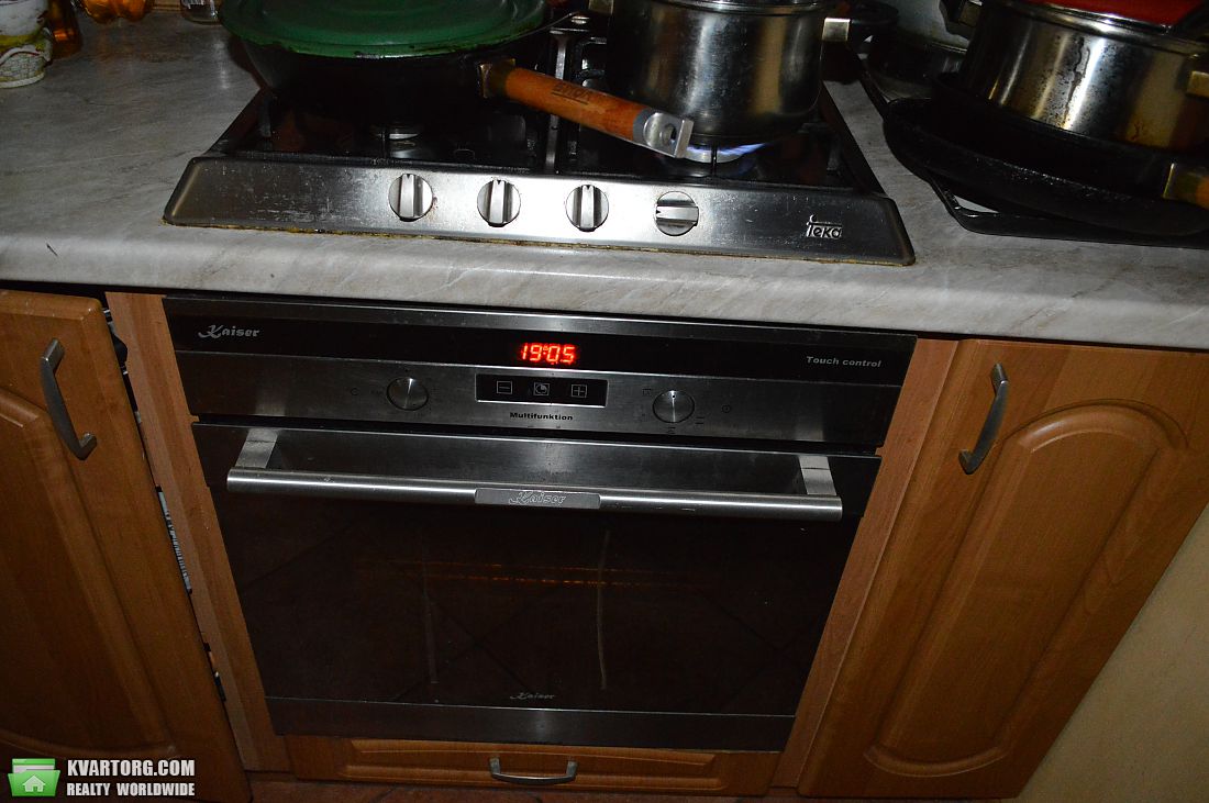 Sell 3-room apartment. Киев,  Радунская — photo 6