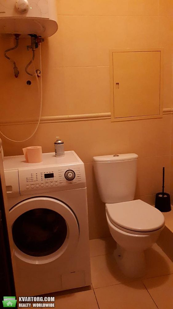 Rent out 2-room apartment. Киев,  Мишуги — photo 5